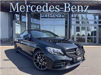 Lengvasis automobilis MERCEDES-BENZ