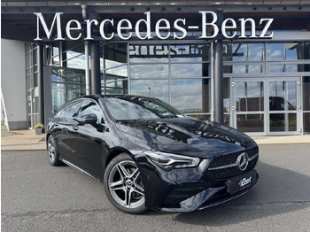 Lengvasis automobilis MERCEDES-BENZ