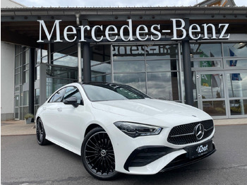 Lengvasis automobilis MERCEDES-BENZ
