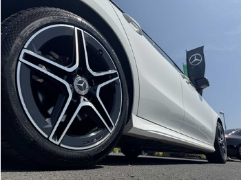 Universalas Mercedes-Benz CLA 220d Shooting Brake AMG+Pano+Distr+AHK+uvm.: foto 5 Universalas Mercedes-Benz CLA 220d Shooting Brake AMG+Pano+Distr+AHK+uvm.: foto 5
