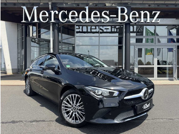 Lengvasis automobilis MERCEDES-BENZ