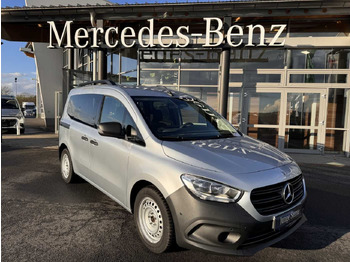 Mažas furgonas MERCEDES-BENZ Citan