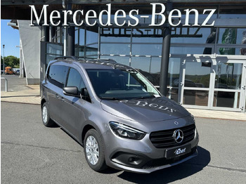 Lengvasis automobilis MERCEDES-BENZ Citan