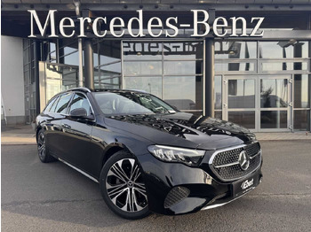 Lengvasis automobilis MERCEDES-BENZ