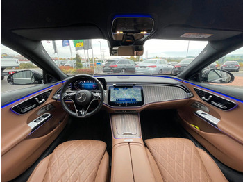 Universalas MERCEDES-BENZ