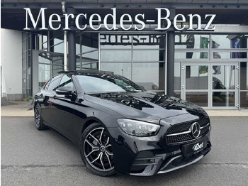 Sedanas MERCEDES-BENZ