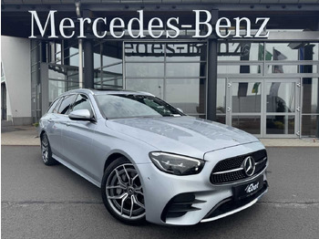 Lengvasis automobilis MERCEDES-BENZ