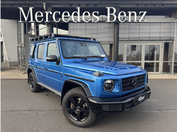 Visureigis MERCEDES-BENZ