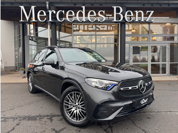 Visureigis MERCEDES-BENZ