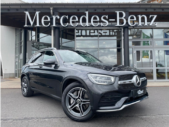 Visureigis MERCEDES-BENZ