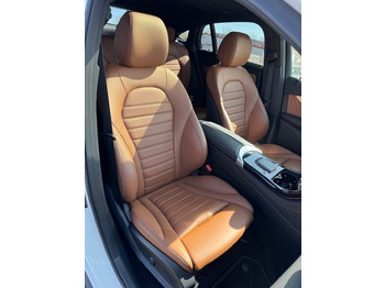 Lengvasis automobilis MERCEDES-BENZ
