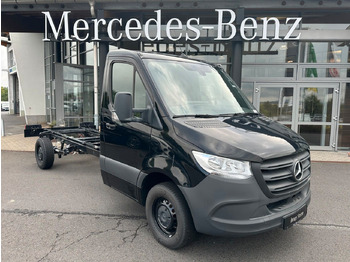 Važiuoklės sunkvežimis MERCEDES-BENZ Sprinter 311