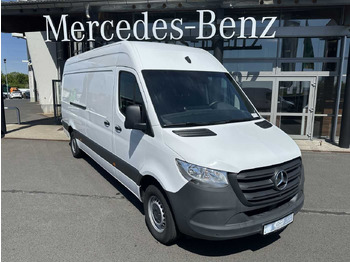 Krovininis mikroautobusas MERCEDES-BENZ Sprinter 315