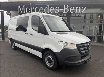 Krovininis mikroautobusas MERCEDES-BENZ Sprinter 315