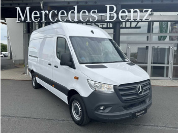 Krovininis mikroautobusas MERCEDES-BENZ Sprinter 317