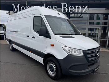 Krovininis mikroautobusas MERCEDES-BENZ Sprinter 317