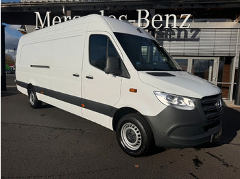 Krovininis mikroautobusas MERCEDES-BENZ Sprinter 317