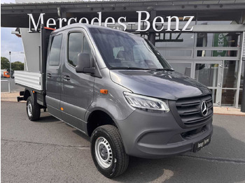 Bortinis automobilis MERCEDES-BENZ Sprinter 319