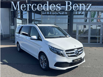Lengvasis automobilis MERCEDES-BENZ