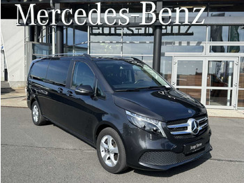 Lengvasis automobilis MERCEDES-BENZ