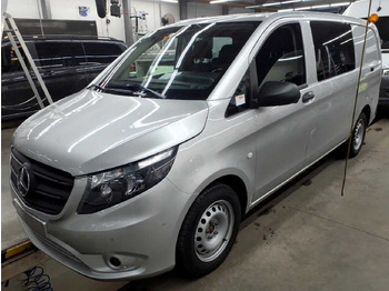 Mažas furgonas MERCEDES-BENZ Vito 114