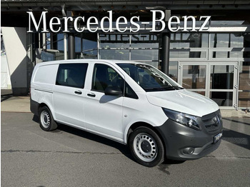 Mikroautobusas MERCEDES-BENZ Vito 116
