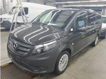 Lengvasis automobilis MERCEDES-BENZ