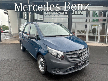 Keleivinis furgonas MERCEDES-BENZ Vito 119