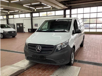 Mažas furgonas MERCEDES-BENZ eVito