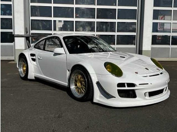 Lengvasis automobilis PORSCHE