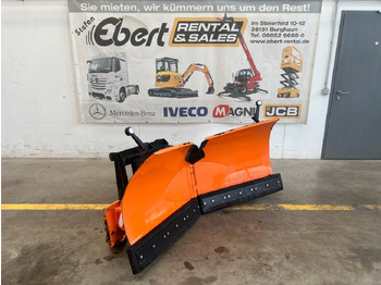 Sniego peilis PRONAR