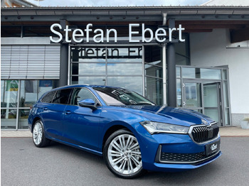 Universalas ŠKODA
