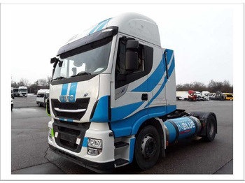 Vilkikas IVECO