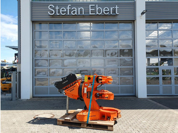 Kirtimo galvutė WESTTECH