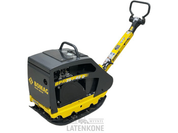 Tankinimo plokštė BOMAG