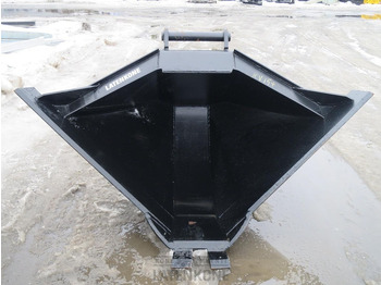 Kaušas - Statybinė technika Laten Pelto-ojakauha 550L S60 10-13ton: foto 2