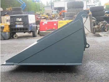 Kaušas - Žemės ūkio technika Volvo Tasauskauha 265cm 2000L 10-12ton HW: foto 4