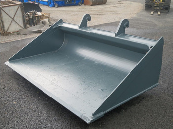Kaušas - Žemės ūkio technika Volvo Tasauskauha 265cm 2000L 10-12ton HW: foto 3
