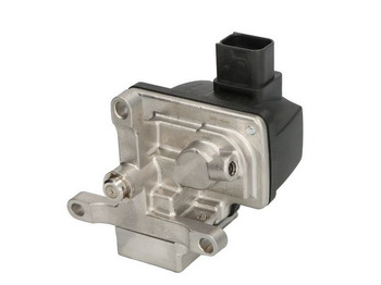 Nauja Atsarginės dalys - Sunkvežimis PETERS Mercedes-Benz Actros MP4/ MP5 AD Blue Dosing Unit A0001405339: foto 3