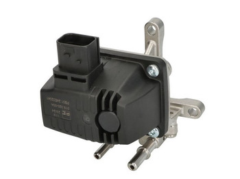 Nauja Atsarginės dalys - Sunkvežimis PETERS Mercedes-Benz Actros MP4/ MP5 AD Blue Dosing Unit A0001405339: foto 2