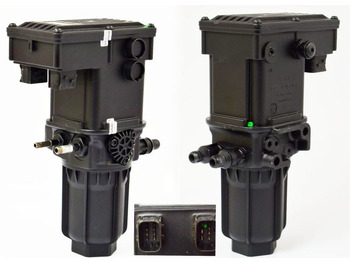 Atsarginės dalys MERCEDES-BENZ Actros