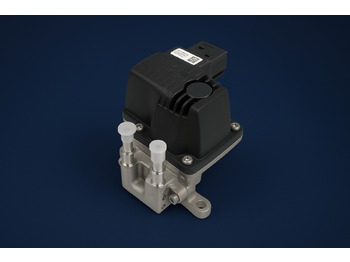 Atsarginės dalys SCANIA