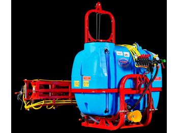 Pakabinamas purkštuvas BIARDZKI