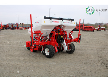 Tikslaus išsėjimo sėjamoji ÖZDÖKEN