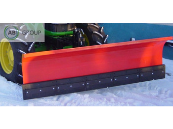 Sniego peilis HYDRAMET