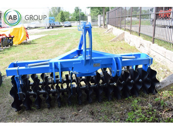 Diskiniai skutikai INTER-TECH