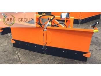 Sniego peilis INTER-TECH