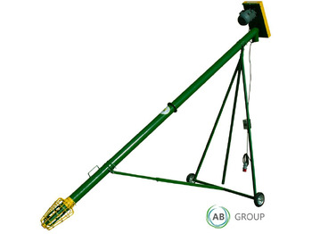 Derliaus apdirbimas MROL