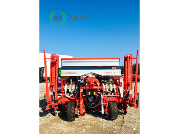 Tikslaus išsėjimo sėjamoji ÖZDÖKEN