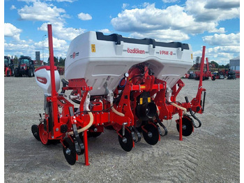 Tikslaus išsėjimo sėjamoji ÖZDÖKEN